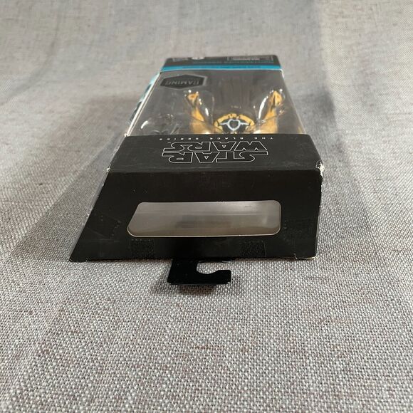 Hasbro Star Wars: Black Series Nightbrother Warrior 6" Figure Jedi Fallen Order - Picture 4 of 6